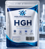 Buy Tev Tropin Injection Online - Tev Tropin Injection For Sale Online At Aura Biochemicals 