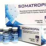 Buy Somatropin Online - HGH Somatropin For Sale Online At Aura Biochemicals