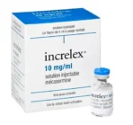 Buy Increlex Injection Online - Increlex Injection For Sale Online At Aura Biochemicals