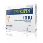 Buy Jintropin 10iu Injection Online - Jintropin 10iu Injection For Sale Online At Aura Biochemicals