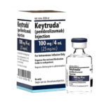 Buy Keytruda 100mg Injection Online - Keytruda 100mg For Sale Online At Aura Biochemicals