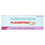 Buy Placentrex Injection Online - Placentrex Injection For Sale Online At Aura Biochemicals