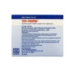 Buy Tev Tropin Injection Online - Tev Tropin Injection For Sale Online At Aura Biochemicals 