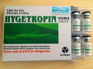 Where To Buy Hygetropin Injection Online