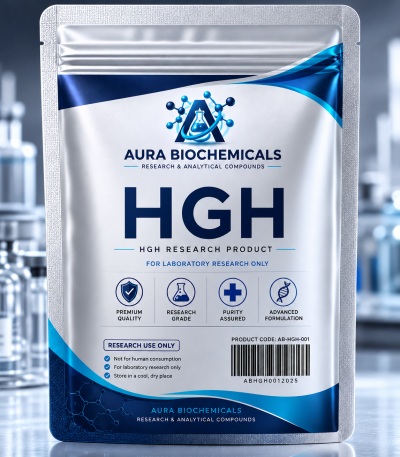Buy Tev Tropin Injection Online - Tev Tropin Injection For Sale Online At Aura Biochemicals 